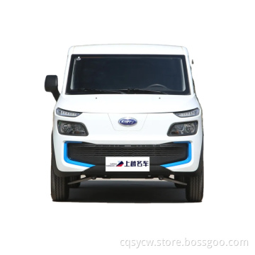 Dolphin EV 2023 Wealth Edition Chery Kairui Dolphin EV Pure Электрические микро-платежные грузовики Новая энергия EV Mini Pickup